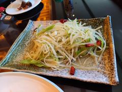 -启东恒大酒店·吕四渔号海鲜餐厅