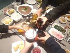 -海底捞火锅(龙湖北京大兴天街店)