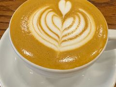 -HUG COFFEE(鼓楼店)