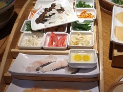 -芸南道·过桥米线(昆明老街旗舰店)