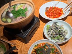 -一坐一忘云南菜(三里屯店)