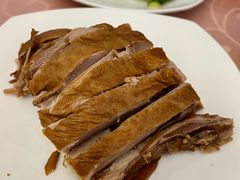 -烤肉宛饭庄(南礼士路店)
