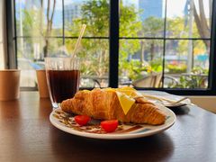 -MIMO CAFE(沙头角店)