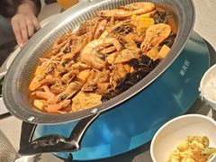 -半天妖烤鱼(印象城店)