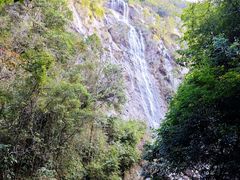 -千泷沟大瀑布旅游区
