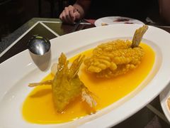 松鼠桂鱼-杭州西子湖四季酒店·金沙厅