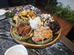 -慢丽江·云南野生菌土鸡锅(西山店)