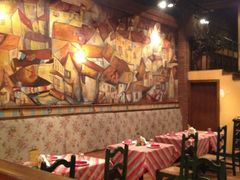 -托斯卡纳烘焙意大利餐厅(五天地店)