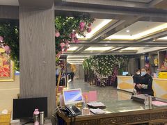 大堂-陶然居·重庆菜(两江会馆店)