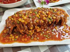 -迎宾楼(解放西街店)