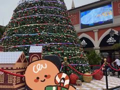 -佛罗伦萨小镇广佛名品奥特莱斯(疏港路店)