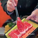 魔都宝藏寿喜烧！冰鲜和牛畅吃！