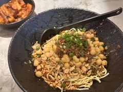 -我的面 川味Bistro(后沙峪店)