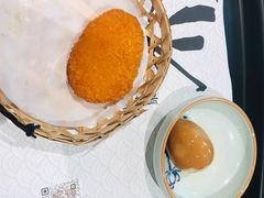 乾隆冰芯蛋-和府捞面(东直门银座店)