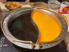 -温禾牛·和牛寿喜烧自助火锅(恒基名人店)