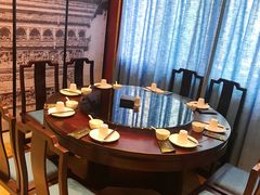 包厢-大宅院(西溪路店)