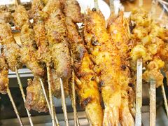 -寻香羊小羊·徐州烧烤(南京店)