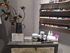 -Dragonfly 悠庭·按摩Spa(苏州中心广场店)