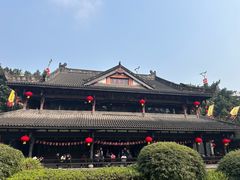 -泸州老窖景区