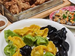 -良友·地标海鲜青岛菜(五四广场店)