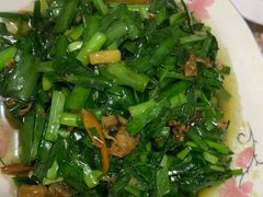 韭菜蚌肉-妈妈的小作坊(陈家镇店)