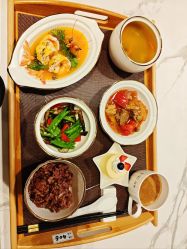 -台湾宝儿月子中心 (中南路店)