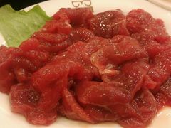 嫩牛肉-陈眼镜火锅(总店)
