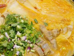 -老刘生态大鱼坊铁锅炖鱼(赛马场店)