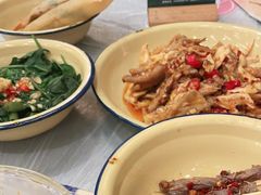 -东排食堂长沙小吃大排档(五一广场店)