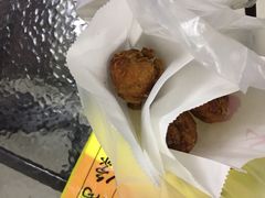 -老才香老才鸡腿(青阳店)