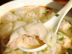 -黄家馄饨(铁心桥店)