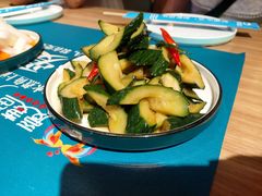 -爱妻鱼•老体北重庆水煮鱼•川菜(白云路店)