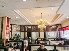 -湘桂人酒楼(西便门店)