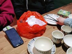 -泰堤坊(淡水体育馆店)