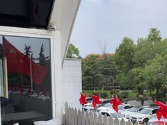 -一澜江宴·江景地标楚菜(江滩公园店)