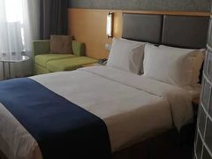 -北京东直门智选假日酒店