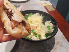 -高玛纳驴肉火烧(河间总店)