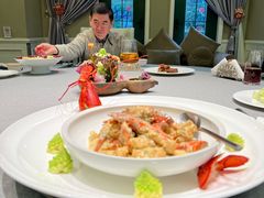 -虹御轩·传承江浙菜(虹桥店)