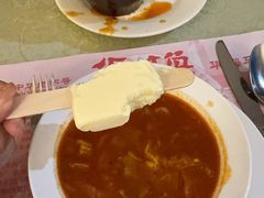 -华梅西餐厅(哈尔滨中央大街店)