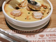 -顺风汤馆·广府粤菜(江宸天街店)