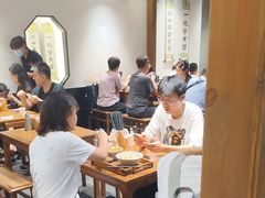 -李百蟹·江南蟹黄面·河景餐厅(夫子庙总店)