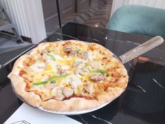 -1981牛排西餐厅(海信店)