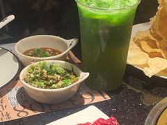 手打渣男柠檬茶-牛事制造局牛肉火锅(莲岳路店)