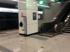 -纪家庙(地铁站)