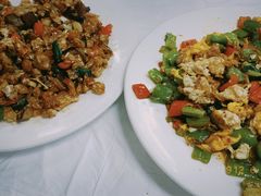 -新新湘菜馆(新中街二条店)