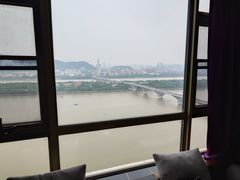 -长沙国金中心异国印象酒店