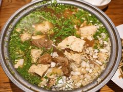 -苹果树下艺术餐厅(宋庄店)