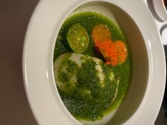 -狮拾久·现代新加坡料理(壹方城店)