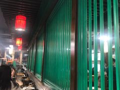 -京门老爆三·铜锅涮肉 爆肚(望京店)