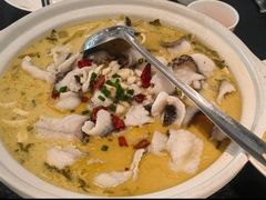 -简小舍·民间手艺菜(武昌江滩店)